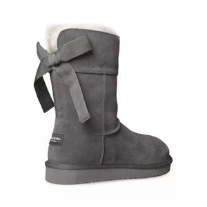 New Koolaburra by Ugg w Andrah  Boots Gray